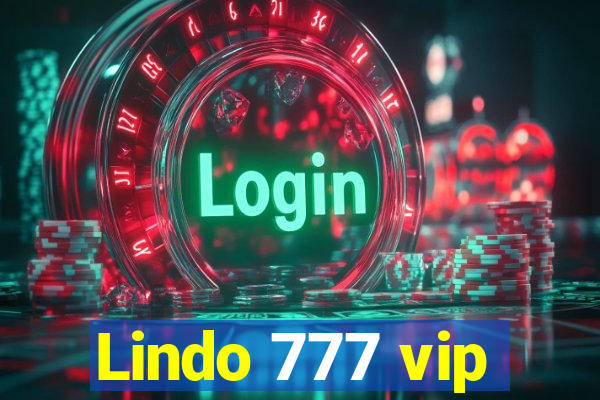 Lindo 777 vip